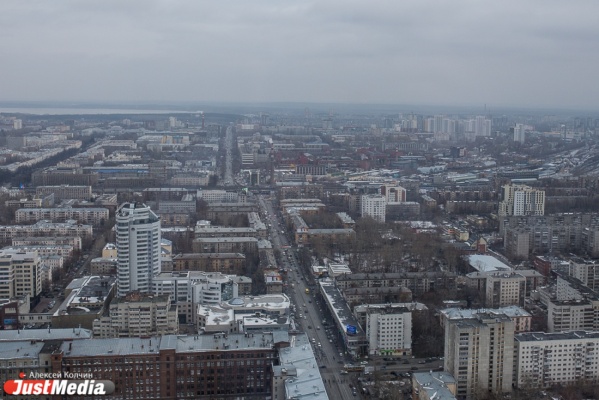 Екатеринбуржцы голосуют против переименования улицы Володарского - Фото 1