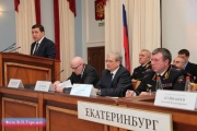 Сергей Охлопков призвал полицейских активнее освещать свою деятельность в СМИ