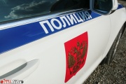 Серовские полицейские задержали 18-летнего безработного, подозреваемого в ограблении пенсионерок