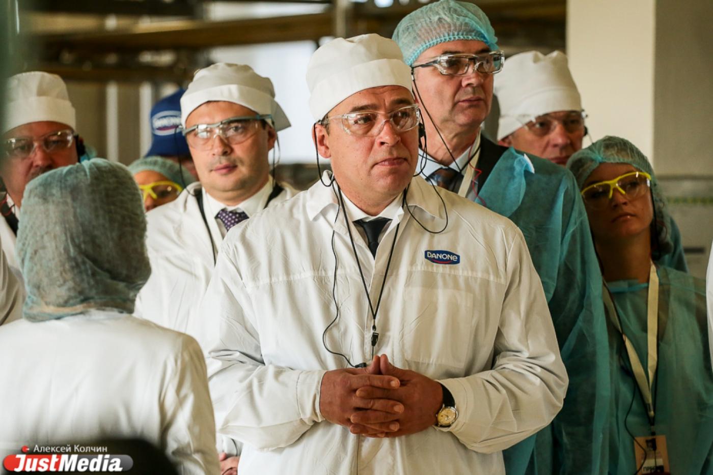 Диплом Куйвашева проверит Генпрокуратура. Свердловский депутат уже отправил письмо Чайке - Фото 1