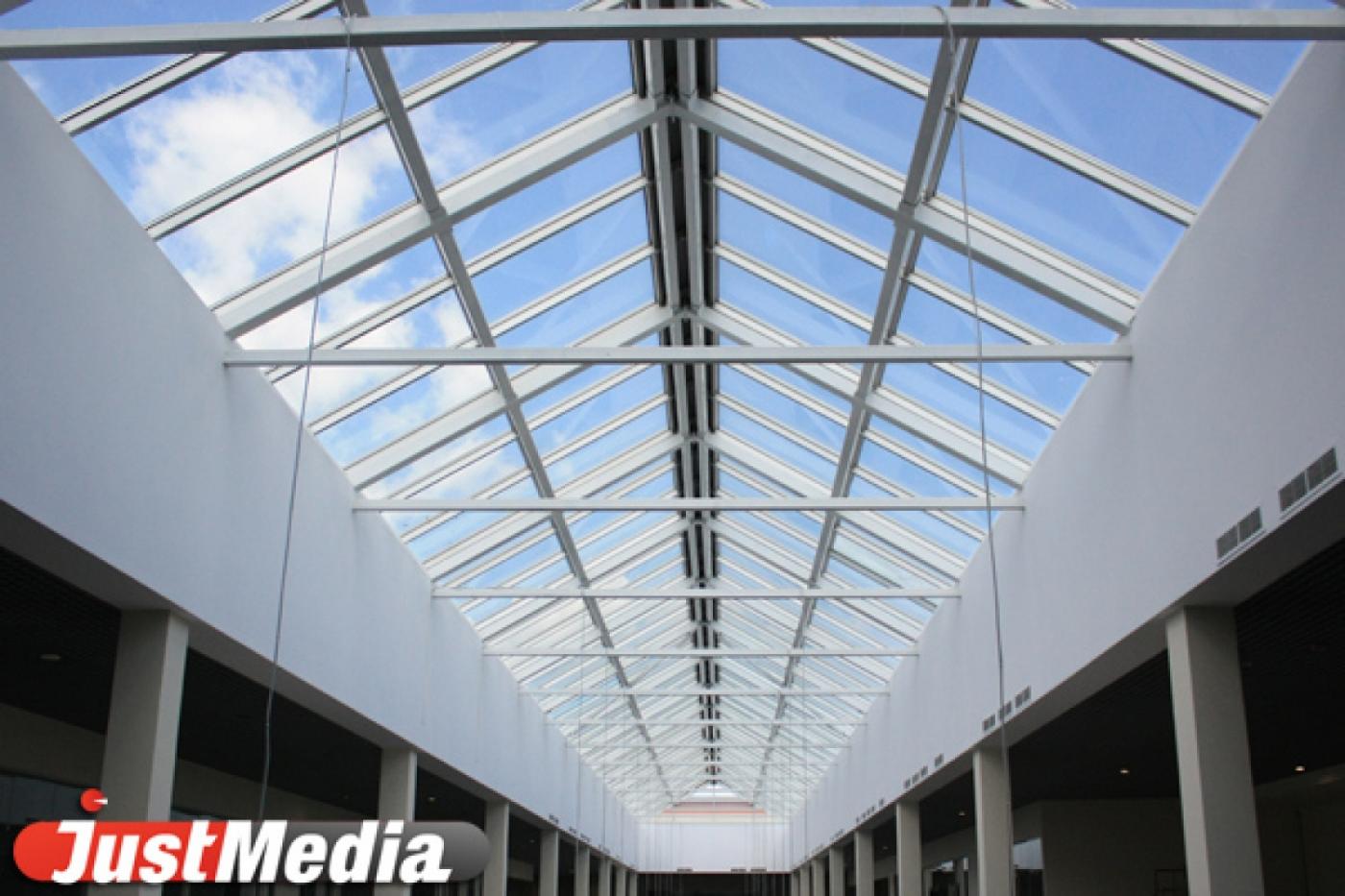 Магазины превратятся в хостелы. Екатеринбургские объекты торговли могут сменить профиль - Фото 1