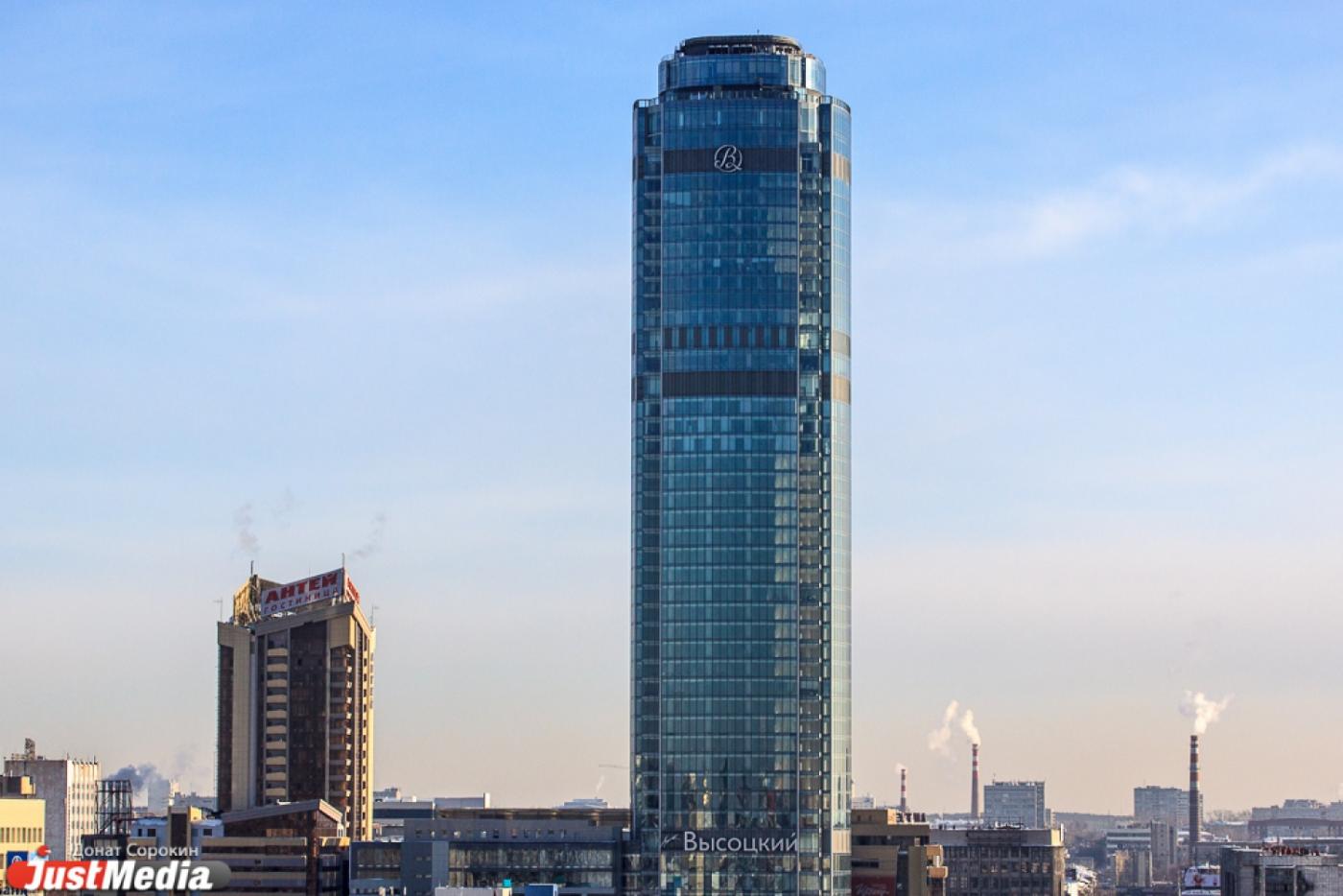 «Антей» и «Высоцкий» остались без электричества - Фото 1