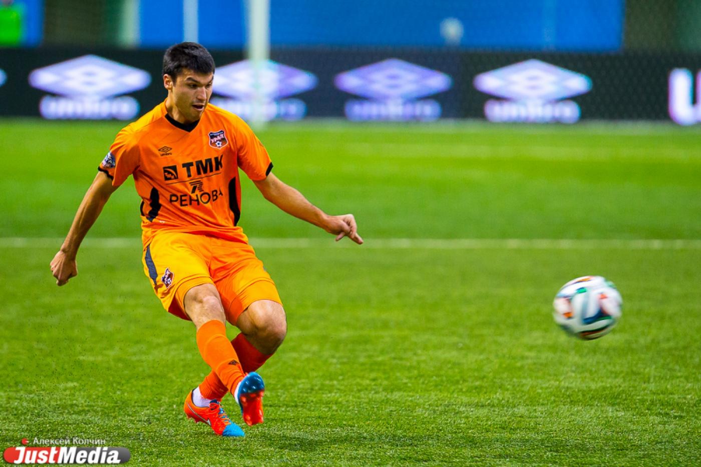 СРОЧНО! Виктор Гончаренко покинул пост главного тренера «Урала» - Фото 1