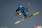 Континентальный Кубок FIS по прыжкам на лыжах с трамплина не принес россиянам побед