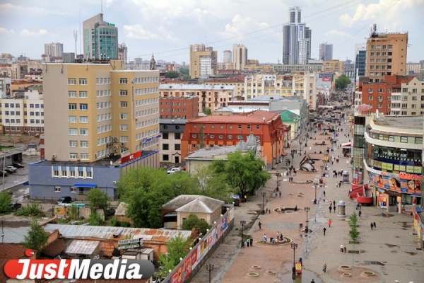 Общественники поддержали проект по созданию пешеходной зоны на улице Красноармейской - Фото 1