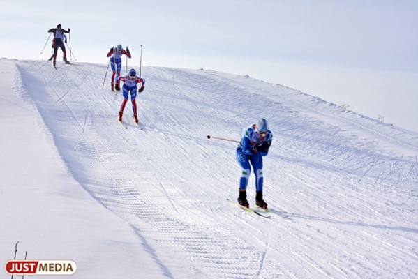 Гора Белая может принять Чемпионат Европы по горнолыжному спорту среди лиц с интеллектуальными нарушениями - Фото 1