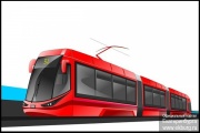 Екатеринбуржцы выбирают, на каких трамваях будут ездить в будущем