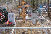 В Ирбите могилу ветерана войны разворошили, чтобы похоронить родственника федерального судьи