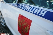 В праздники общественный порядок в Екатеринбурге будут обеспечивать две тысячи полицейских