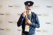 Алексей Сохович-Канаровский будет отвечать за развитие Яндекс.Такси в Екатеринбурге