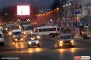 Яндекс.Такси решил обогнать конкурентов на екатеринбургском рынке за счет предельно низких цен