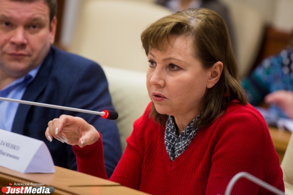 Министр Кулаченко сократила расходы на обслуживание свердловского госдолга на 1,3 миллиарда рублей - Фото 1