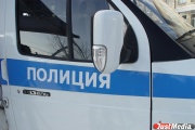 Два сотрудника вневедомственной охраны Екатеринбурга подозреваются в грабеже