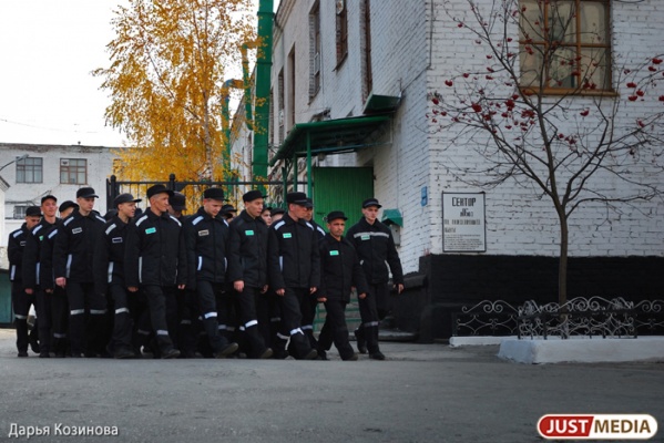 В Свердловской области под амнистию попали уже свыше четырех тысяч человек - Фото 1