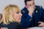Светлана Рябова: «Подавать в суд на убийцу ради возмещения морального вреда пока не собираюсь»