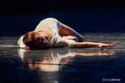 В состав жюри Dance-платформы вошли прима-балерина Большого театра России Мария Александрова