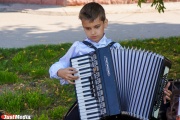  В Екатеринбурге среди родителей с детьми пройдет кастинг для нового музыкального проекта СТС