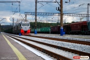 «Поезд дружбы Евразии» привезет в Екатеринбург южнокорейских чиновников, бизнесменов и деятелей культуры