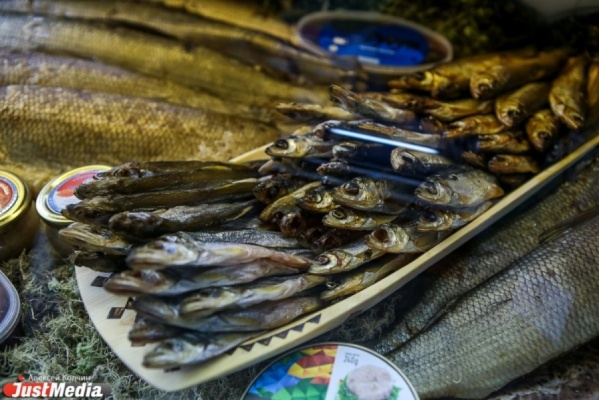 Московский предприниматель наладил прямые поставки рыбы и моллюсков из Сахалина в Екатеринбург - Фото 1