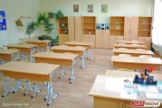 В Свердловской области 14 школ до сих пор отапливаются печками, а в 17 туалеты находятся на улице
