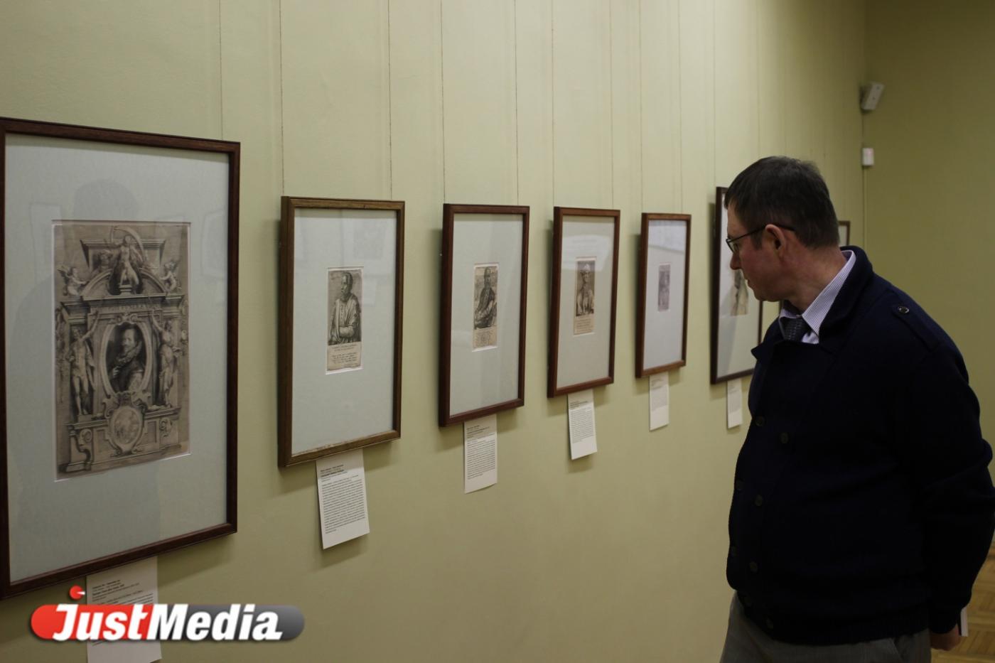 Екатеринбуржцам покажут лучшие фотоснимки польского художника-новатора - Фото 1