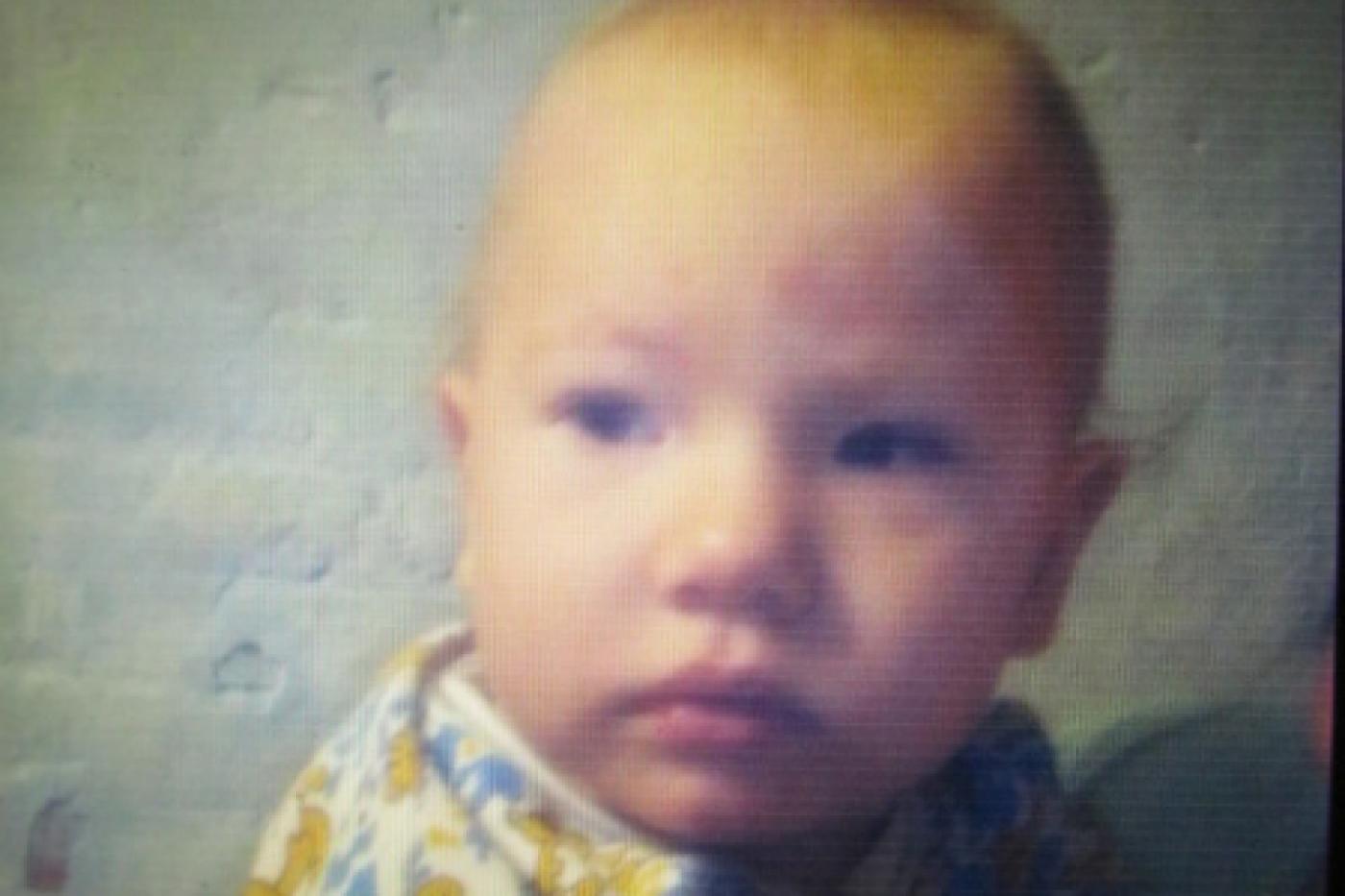 В Нижнесергинском районе пропала полуторагодовалая малышка - Фото 1