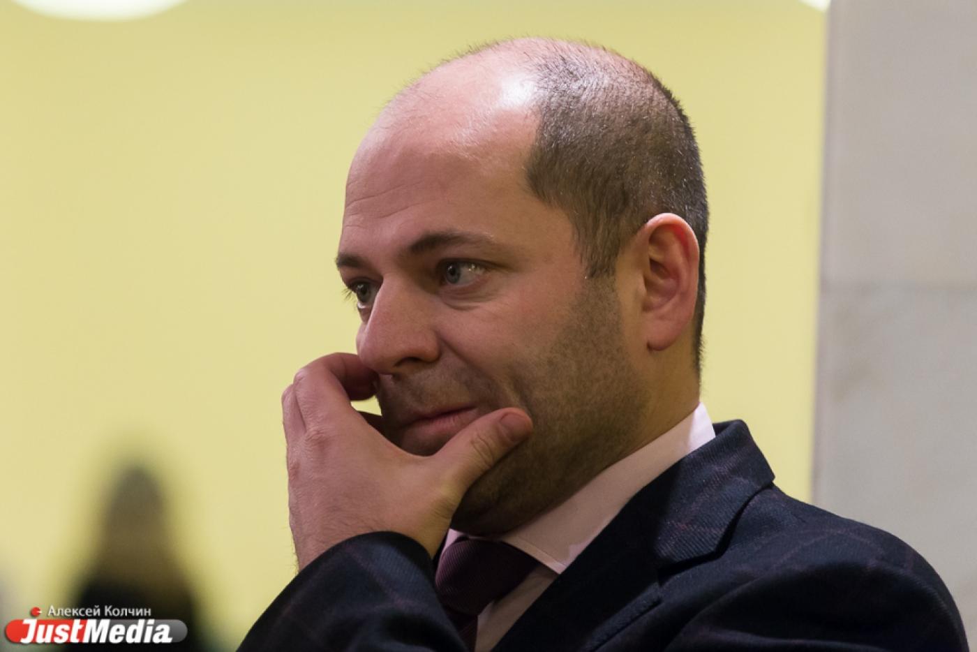 «Это просто верх цинизма»! Белоярский обвинил Гаффнера в неоправданном пиаре - Фото 1