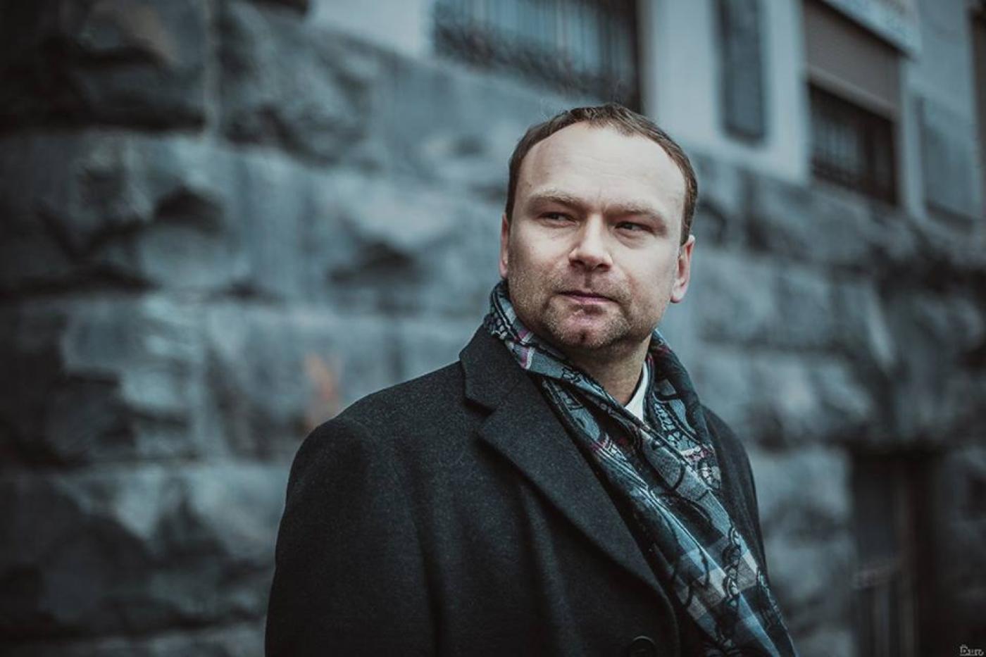 Федор Крашенинников: «Куйвашеву поступила команда из Москвы не раскачивать лодку» - Фото 1