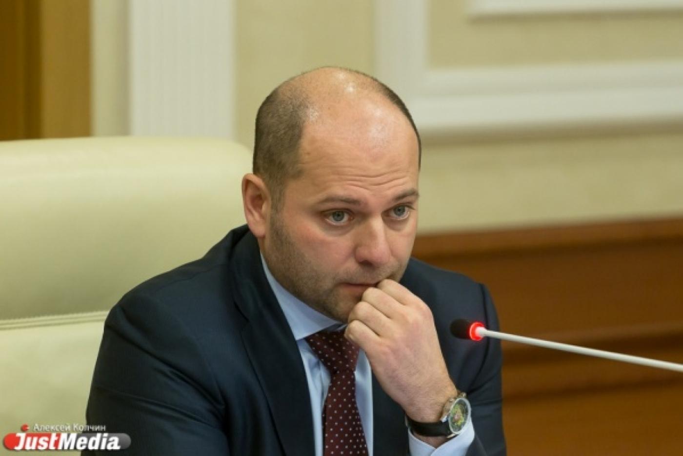 Депутата Илью Гаффнера пытаются признать банкротом - Фото 1