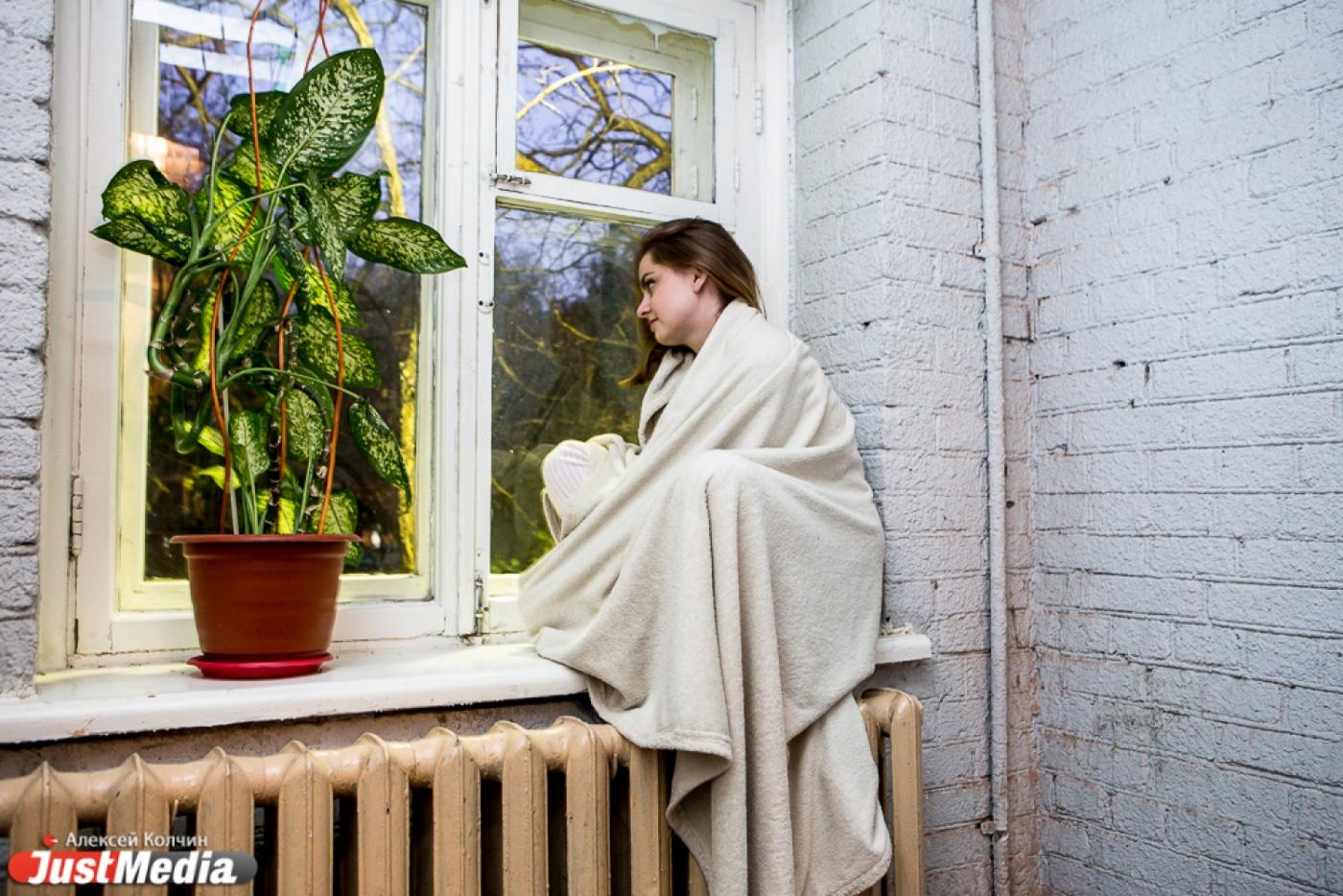 Жители поселка Зайково из-за аварии остались без отопления - Фото 1