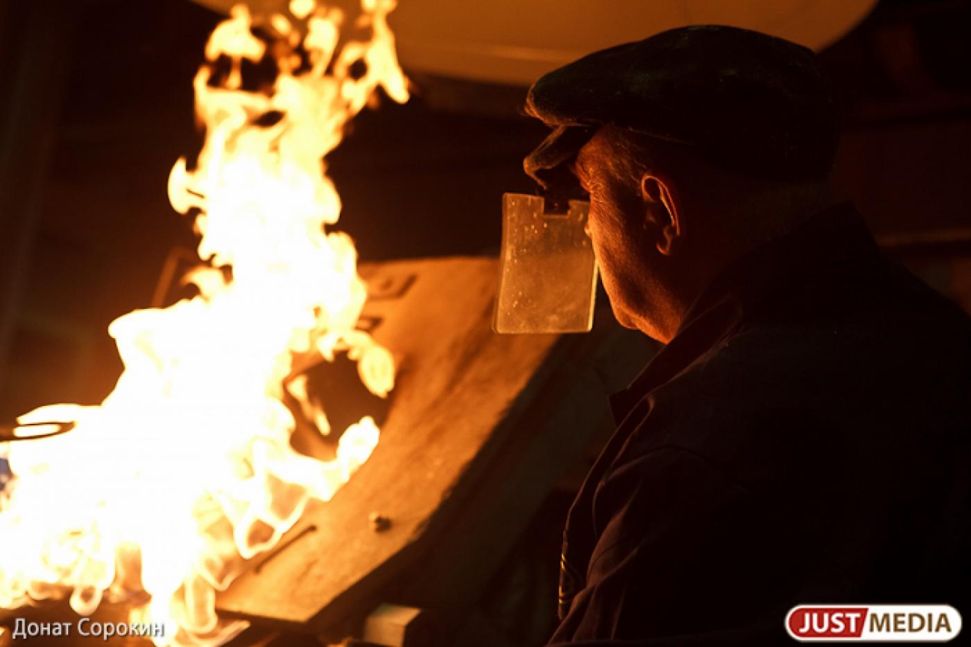 В Кушве ожидается вспышка безработицы. Крупнейшие предприятия переживают кризис - Фото 1