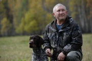 В Свердловской области возрождают охоту с собаками