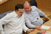 У Ушакова снова проблемы. Депутат в ближайшее время может стать банкротом