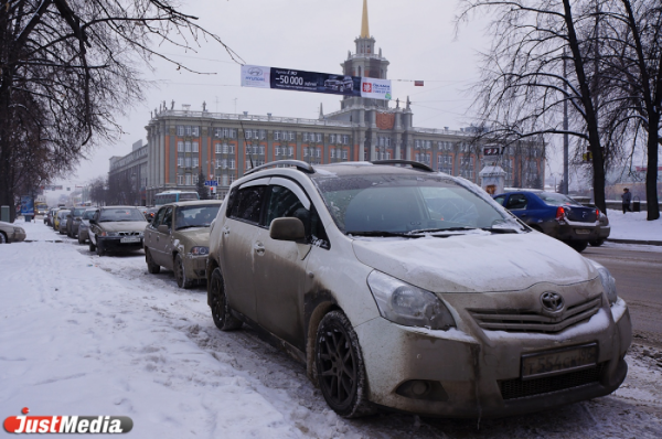 Уральские общественники о лишении должников водительских прав: «Чтобы закон был эффективнее, надо отбирать еще и машину» - Фото 1