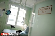 Сотрудники ГИБДД отвезли девушку, которая начала рожать в «маршрутке», в больницу