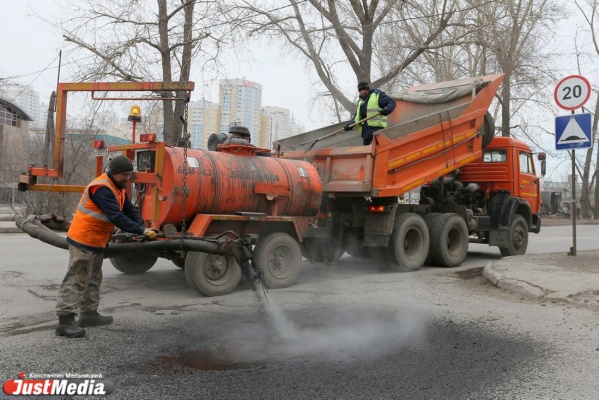 Проблемный выезд с Химмаша на Челябинский тракт отремонтируют за 190 миллионов рублей - Фото 1