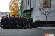 На Среднем Урале амнистировано свыше 8 тысяч человек