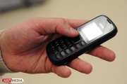 В екатеринбургском СИЗО осужденный спрятал телефон в прямой кишке