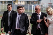 Профсообщество не верит, что Куйвашев пытается спасти директора гимназии №9 от произвола чиновников: «Такое уже было в Первоуральске»