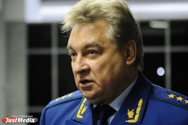 Замгенпрокурора Пономарев - о своем присутствии на процессе по делу Кинева: «Нужно усилить гособвинение по этому делу» - Фото 1