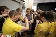 Школьников из Екатеринбурга призовут заниматься легальным бизнесом