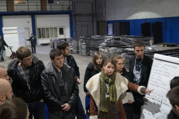 Молодые предприниматели покоряют третий уральский крупный завод - Фото 1