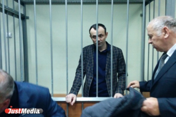 Гаджиеву дали 10 лет «строгача» за убийство ученого - Фото 1