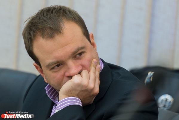Вячеслав Трапезников может стать главой одной из районных администраций Екатеринбурга - Фото 1