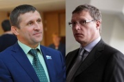 Артюх и Бурков признаны одними из самых перспективных политиков страны