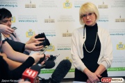 Михаил Матвеев: «Отрасль образования получила серьезное развитие под руководством Умниковой»