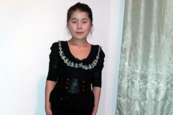 В Екатеринбурге пропала 13-летняя девочка. ФОТО - Фото 1