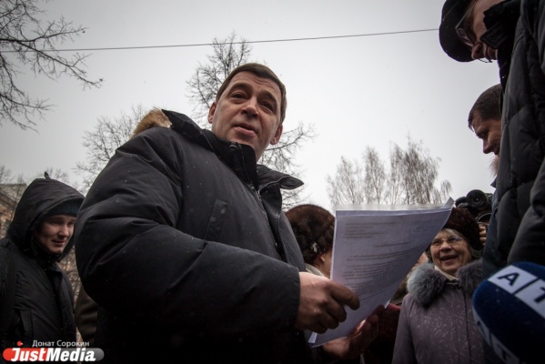 Депутаты Артемовского подписали себе приговор, выступив против Куйвашева. Местную думу ждет судьба думы Режа - Фото 1