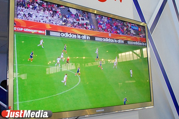 МТС запустила продажи гибридного телевидения в Екатеринбурге - Фото 1