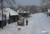На севере Свердловской области два мансийских поселка с Нового года живут без света